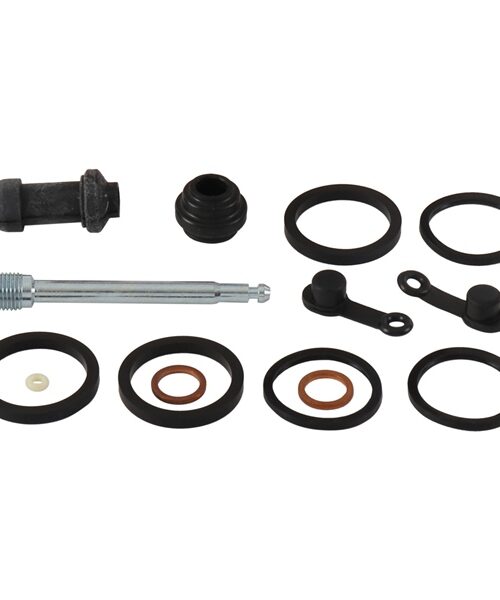 All Balls Brake Caliper Repair Kit Fits Honda - Rear
