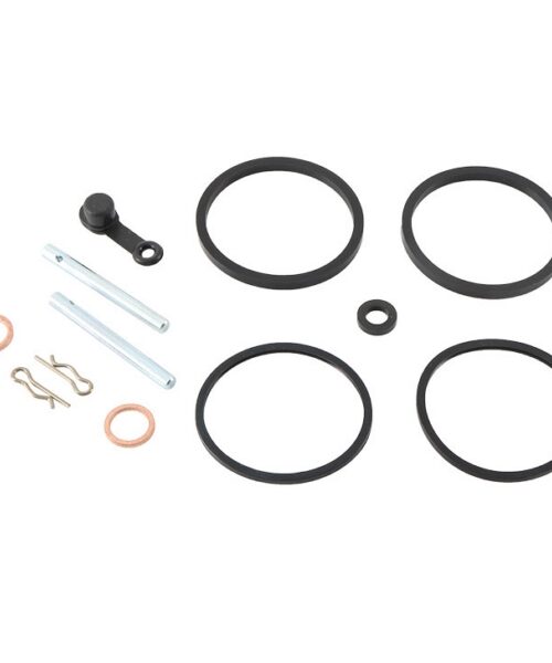 All Balls Brake Caliper Repair Kit Fits Suzuki - Rear
