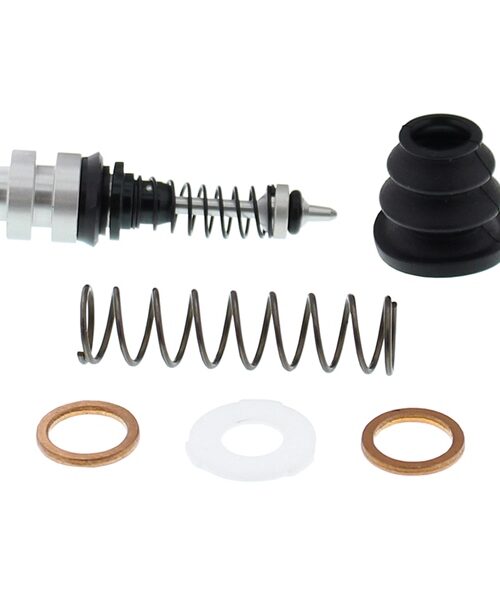 All Balls Brake Master Cylinder Rebuild Kit Fits Husqvarna - Rear