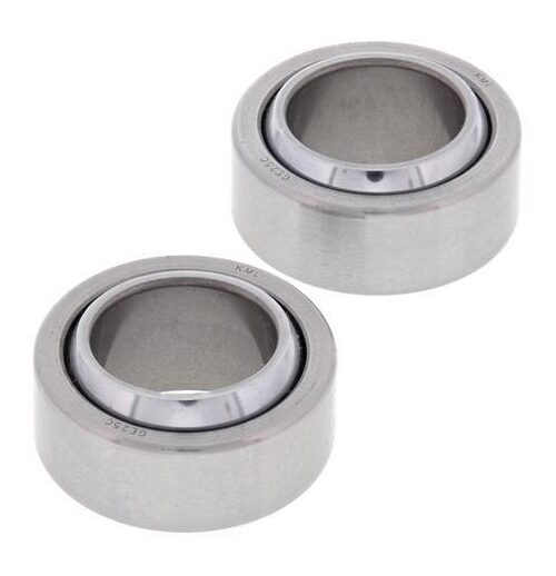 All Balls Swing Arm Bearing & Seal Kit Fits Harley-Davidson