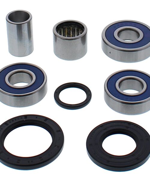 All Balls Wheel Bearing & Seal Kit
