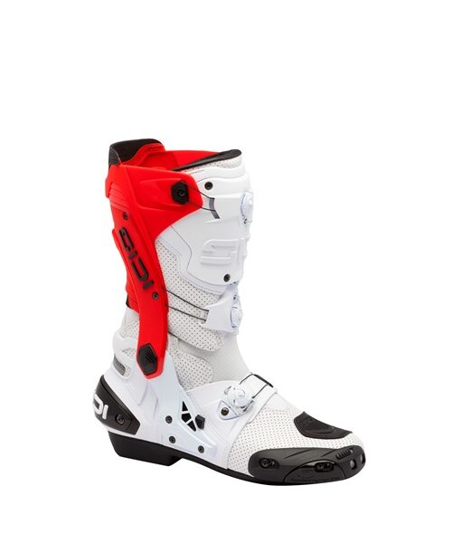 SIDI Rex Air Boots Men - Racing