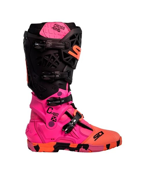 SIDI Crossair X Boots Men - Off-Road