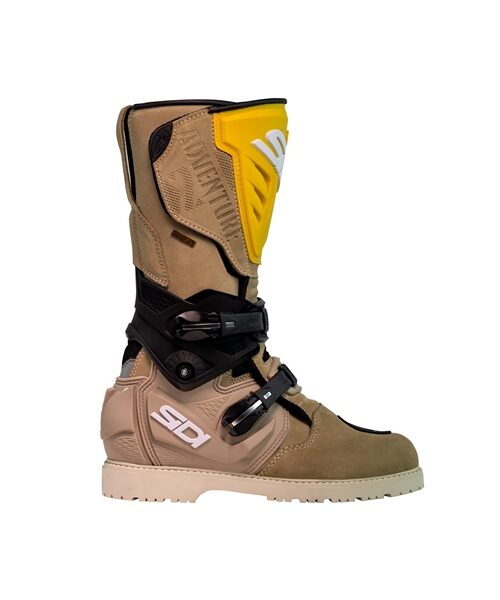 SIDI Adventure 2 Gore-Tex Boots Men - Road