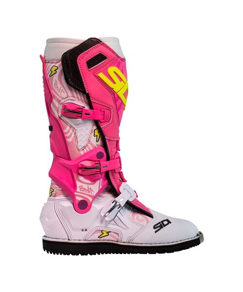 SIDI Crossair Boots Men - Off-Road