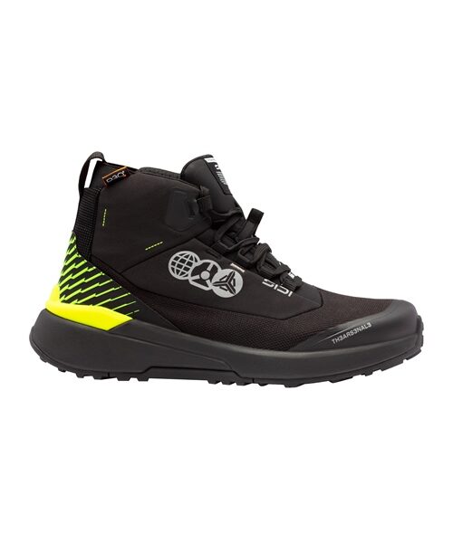 SIDI Nucleus Shoes Men - Urban