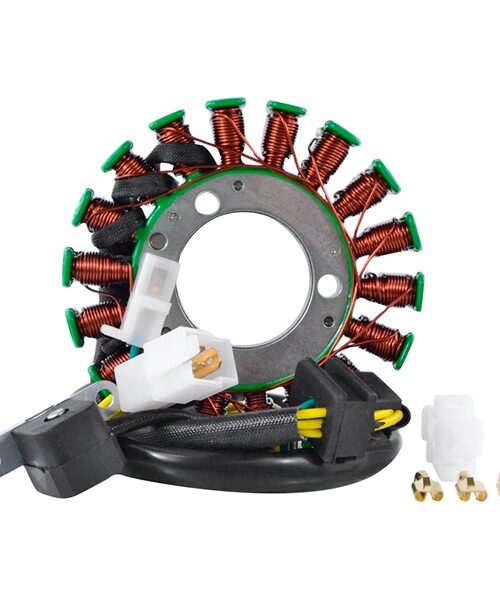 Kimpex HD Stator Fits Suzuki - 345002