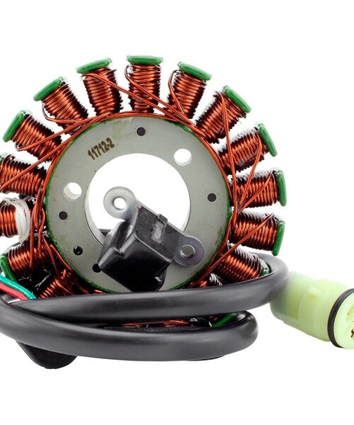 Kimpex HD Stator Fits Husqvarna - 345003
