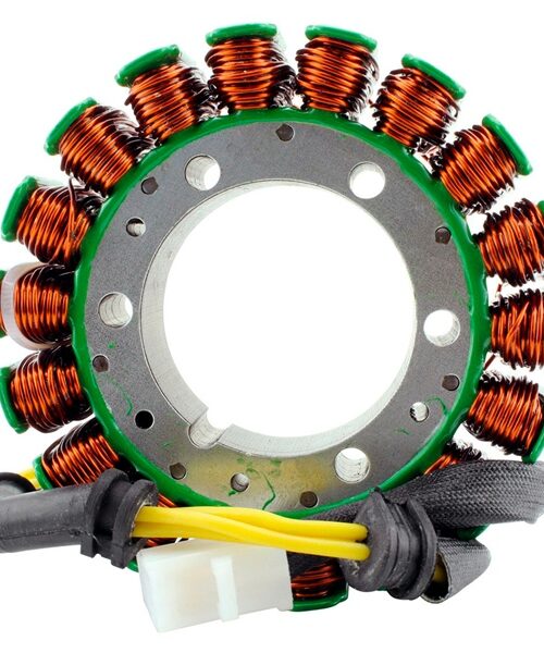 Kimpex HD Stator Fits Honda - 345006