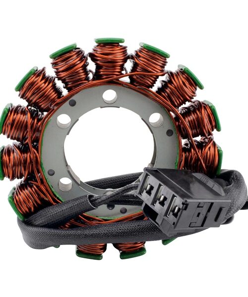 Kimpex HD Stator Fits Kawasaki - 345051