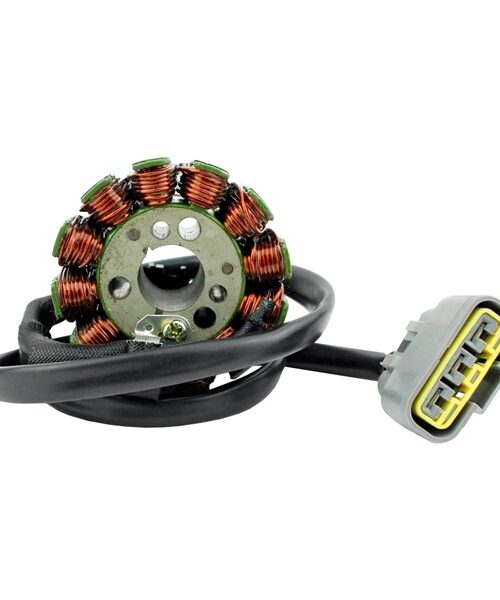 Kimpex HD Stator, Voltage Regulator Rectifier Kit Fits Yamaha - 345088