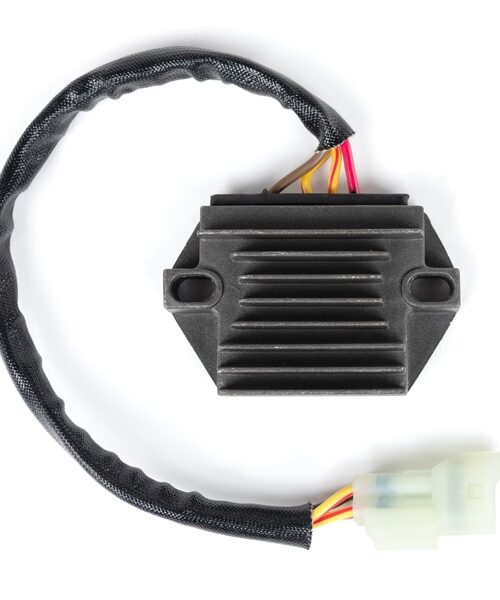 Kimpex HD Voltage Regulator Rectifier Fits Arctic cat - 345228