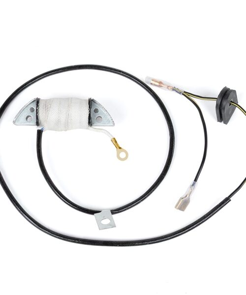 Kimpex HD Ignition/Stator Coil Fits Suzuki - 345271