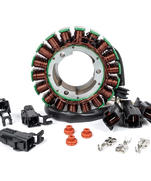 Kimpex HD Stator Fits Polaris - 345297