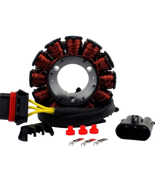 Kimpex HD Stator Fits Can-am - 345358