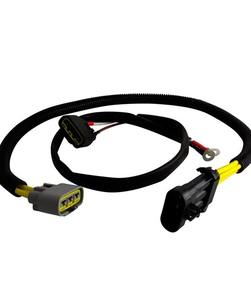 Kimpex HD Voltage Regulator Harness Regulator Harness - 345361