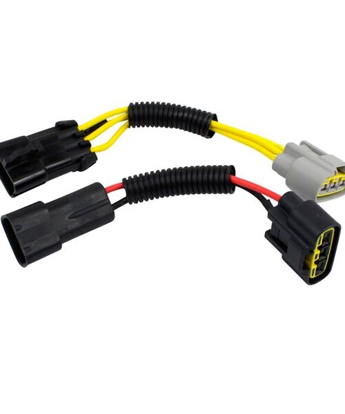 Kimpex HD Voltage Regulator Harness Regulator Harness - 345362