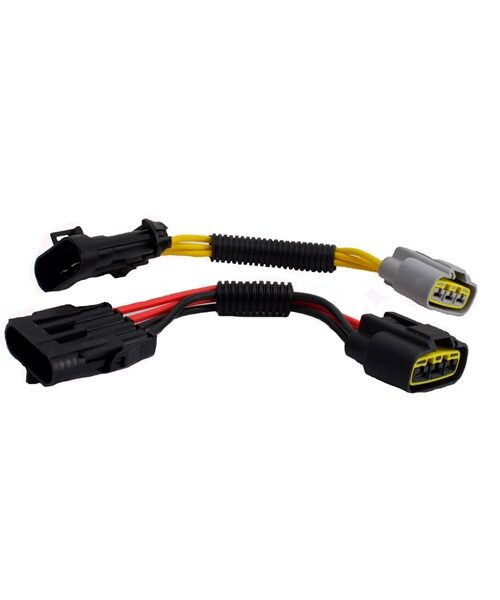 Kimpex HD Voltage Regulator Harness Regulator Harness - 345365