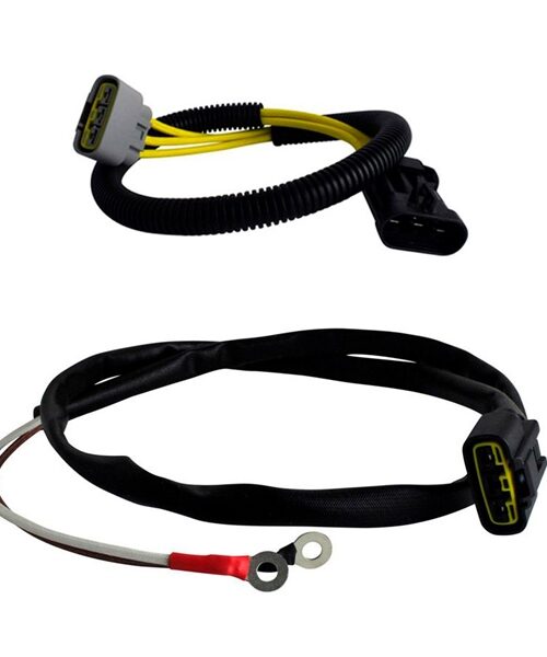 Kimpex HD Voltage Regulator Harness Regulator Harness - 345366