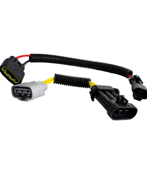 Kimpex HD Voltage Regulator Harness Regulator Harness - 345367