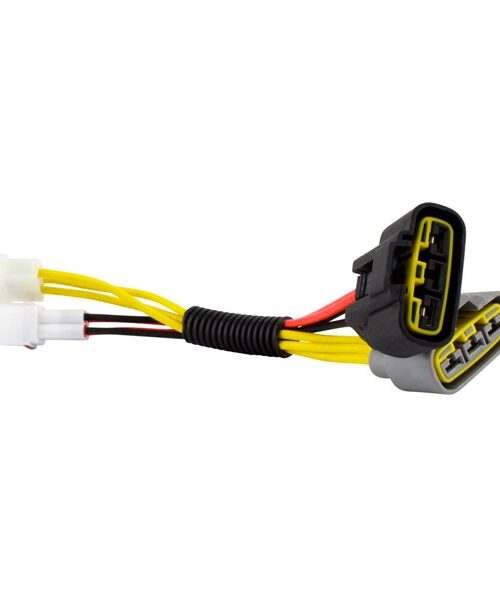 Kimpex HD Voltage Regulator Harness Regulator Harness - 345368