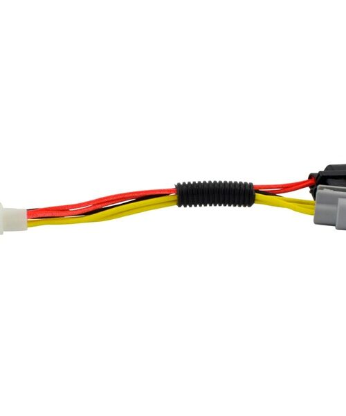 Kimpex HD Voltage Regulator Harness Regulator Harness - 345369