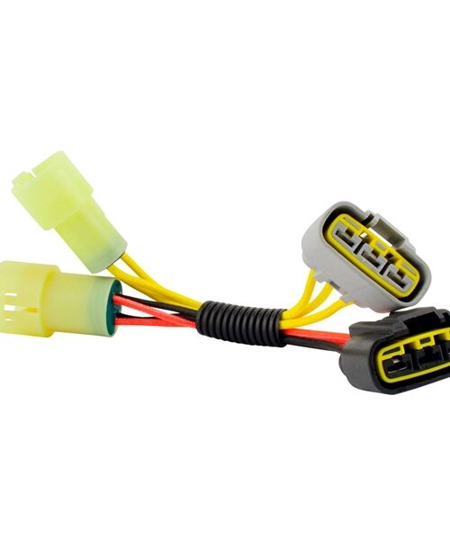 Kimpex HD Voltage Regulator Harness Regulator Harness - 345370