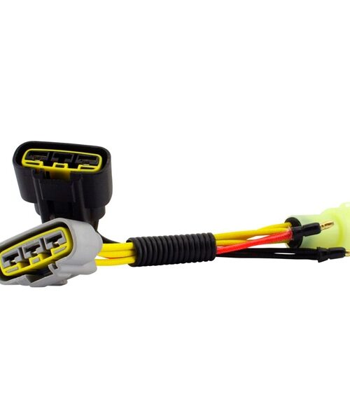 Kimpex HD Voltage Regulator Harness Regulator Harness - 345371