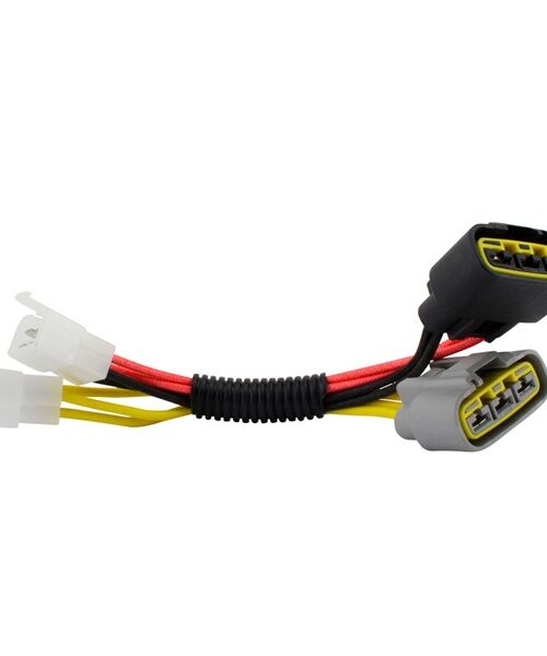 Kimpex HD Voltage Regulator Harness Regulator Harness - 345372
