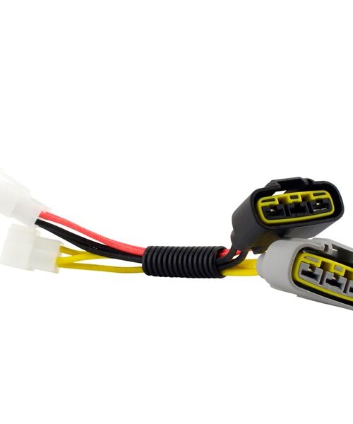 Kimpex HD Voltage Regulator Harness Regulator Harness - 345373