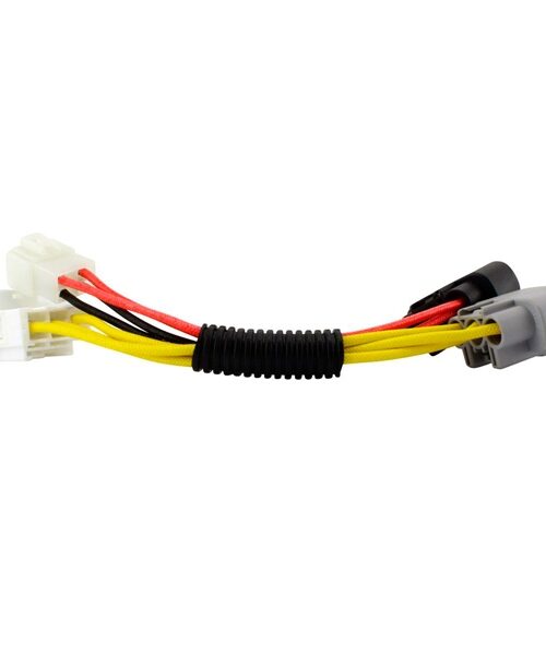 Kimpex HD Voltage Regulator Harness Regulator Harness - 345374