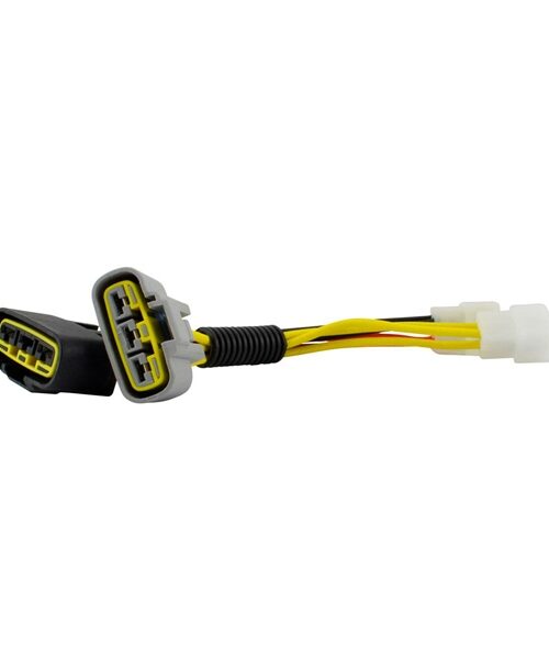 Kimpex HD Voltage Regulator Harness Regulator Harness - 345376