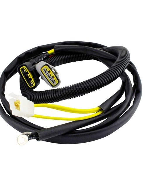 Kimpex HD ECM Bypass Harness ECM Bypass Harness - 345377