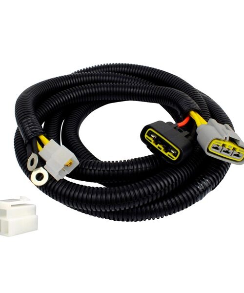 Kimpex HD ECM Bypass Harness ECM Bypass Harness - 345381