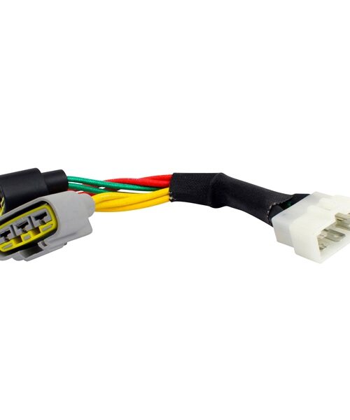 Kimpex HD Voltage Regulator Harness Regulator Harness - 345382