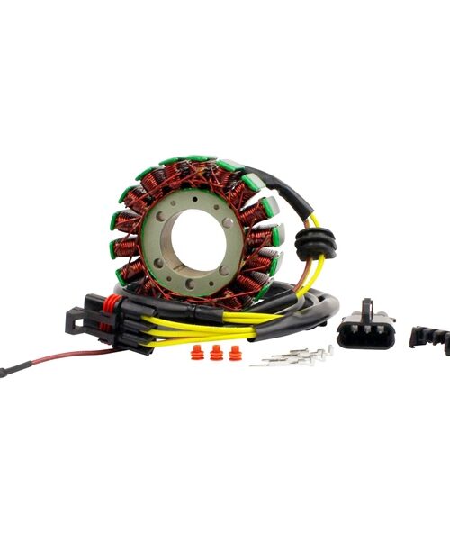 Kimpex HD Stator Fits Polaris - 345384