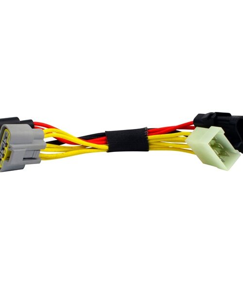 Kimpex HD Voltage Regulator Harness Fits Polaris - 345388