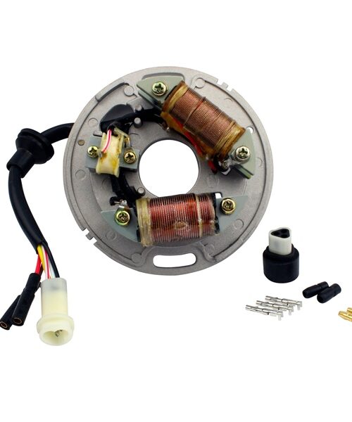 Kimpex HD Stator Fits Yamaha - 345394
