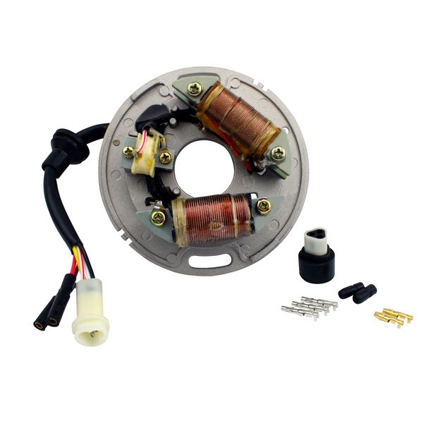 Kimpex HD Stator Fits Yamaha - 345394
