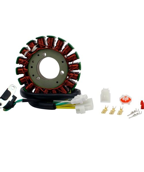 Kimpex HD Stator Fits Suzuki - 345395