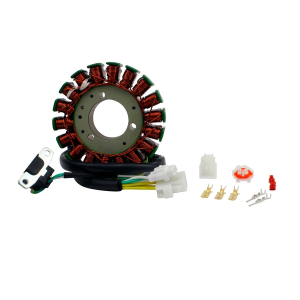 Kimpex HD Stator Fits Suzuki - 345395