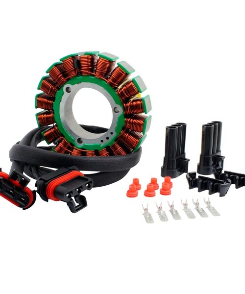 Kimpex HD Stator Fits Polaris - 345396