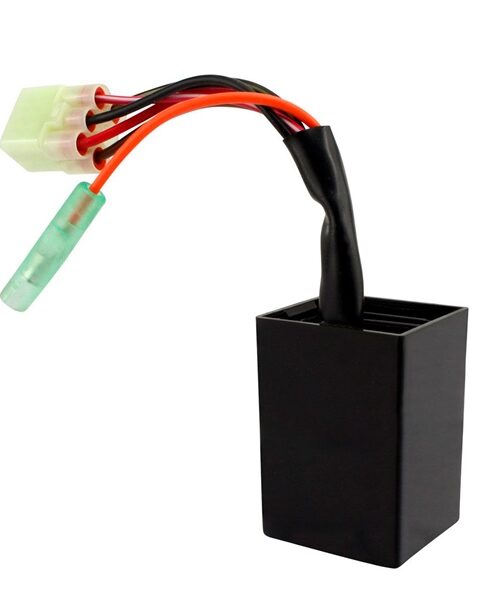 Kimpex HD CDI Box Fits Yamaha - 345406