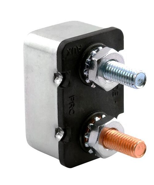 Kimpex HD Sealed Circuit Breaker 20 A