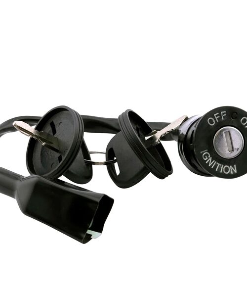 Kimpex HD Ignition Key Switch Lock with key - 345432