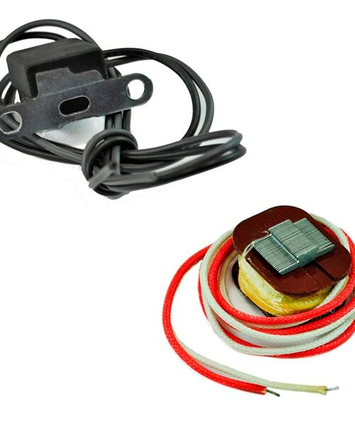 Kimpex HD Stator Pickup Pulsar Coil and Ignition Source Coil Kit Fits Yamaha - 345436