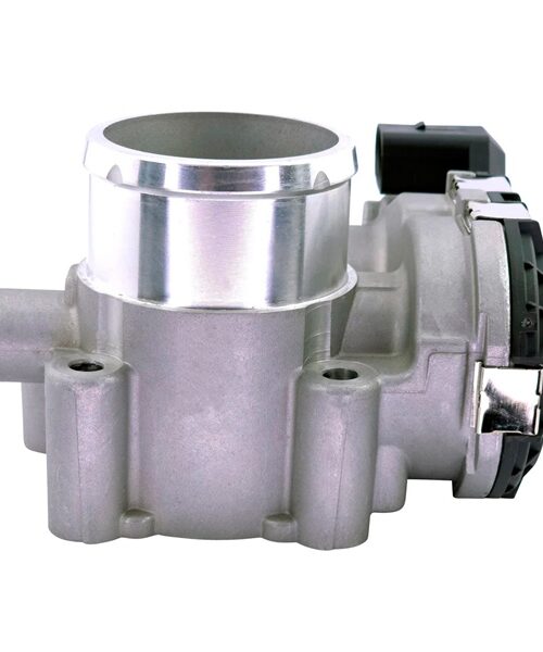 Kimpex HD Complete Throttle Body Assembly