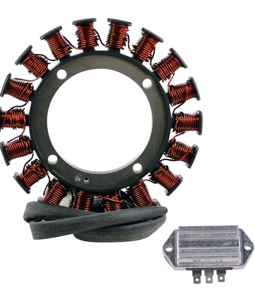 Kimpex HD Stator and Regulator Kit Fits Kohler - 345454