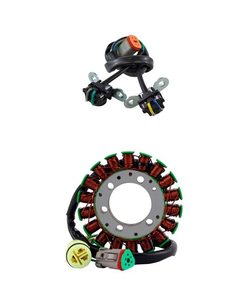 Kimpex HD Stator and Pickup Coil Kit Fits Ski-doo - 345490
