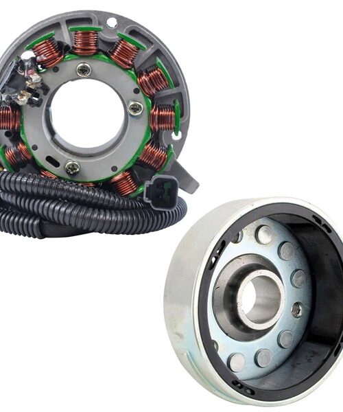 Kimpex HD Stator and Flywheel Kit Fits Ski-doo - 345565